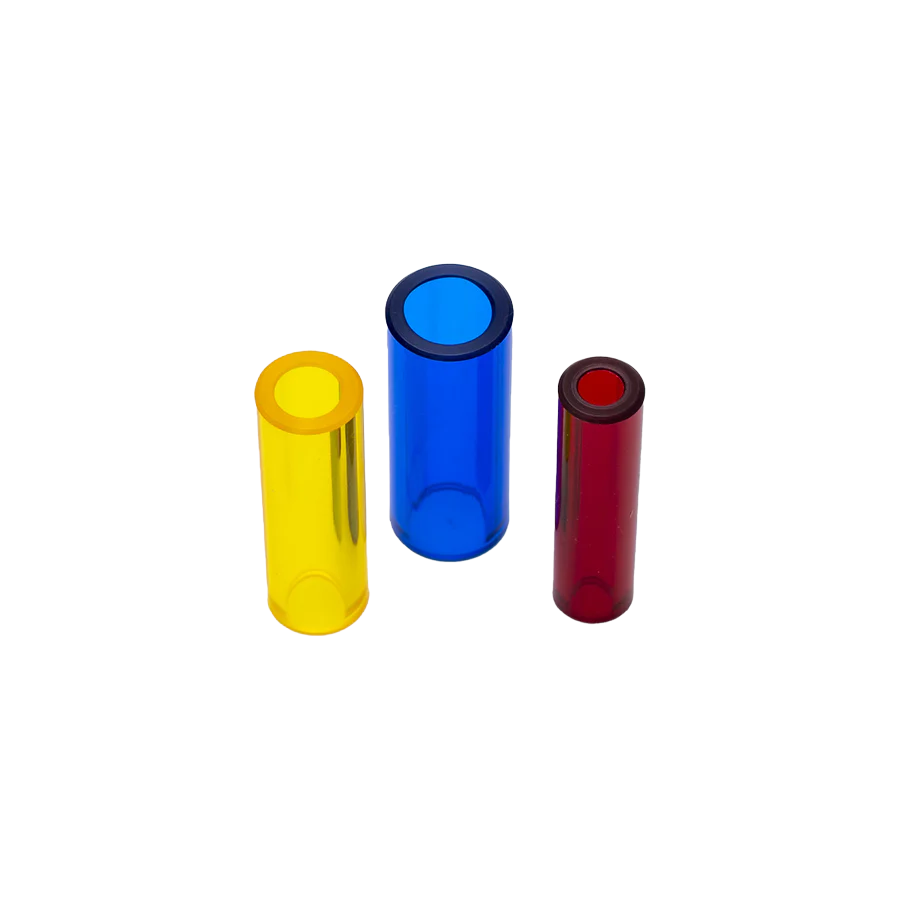 Boîte de TalkTools® Apraxia Tools Tubes