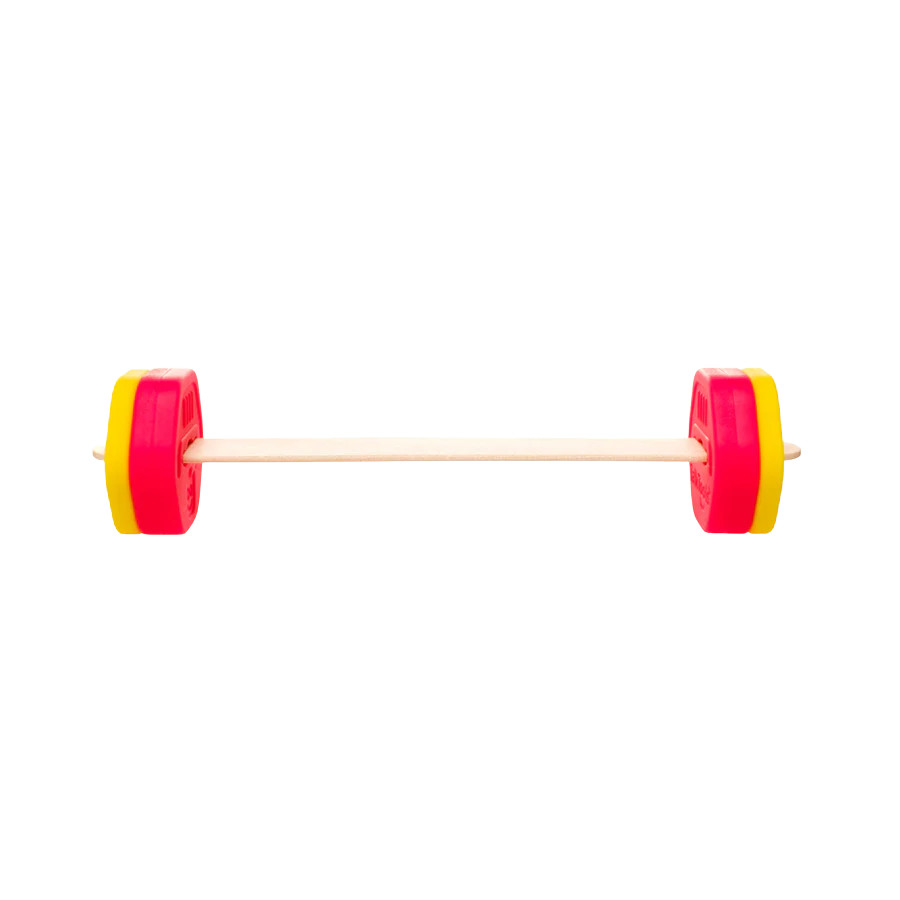 Boîte de TalkTools® Lip Gym