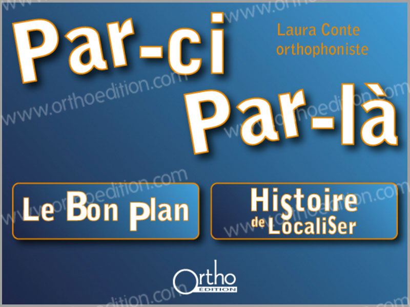 Boîte de Par-ci Par-là