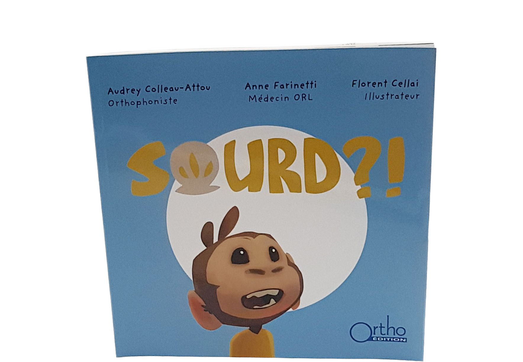 Boîte de Sourd ?!