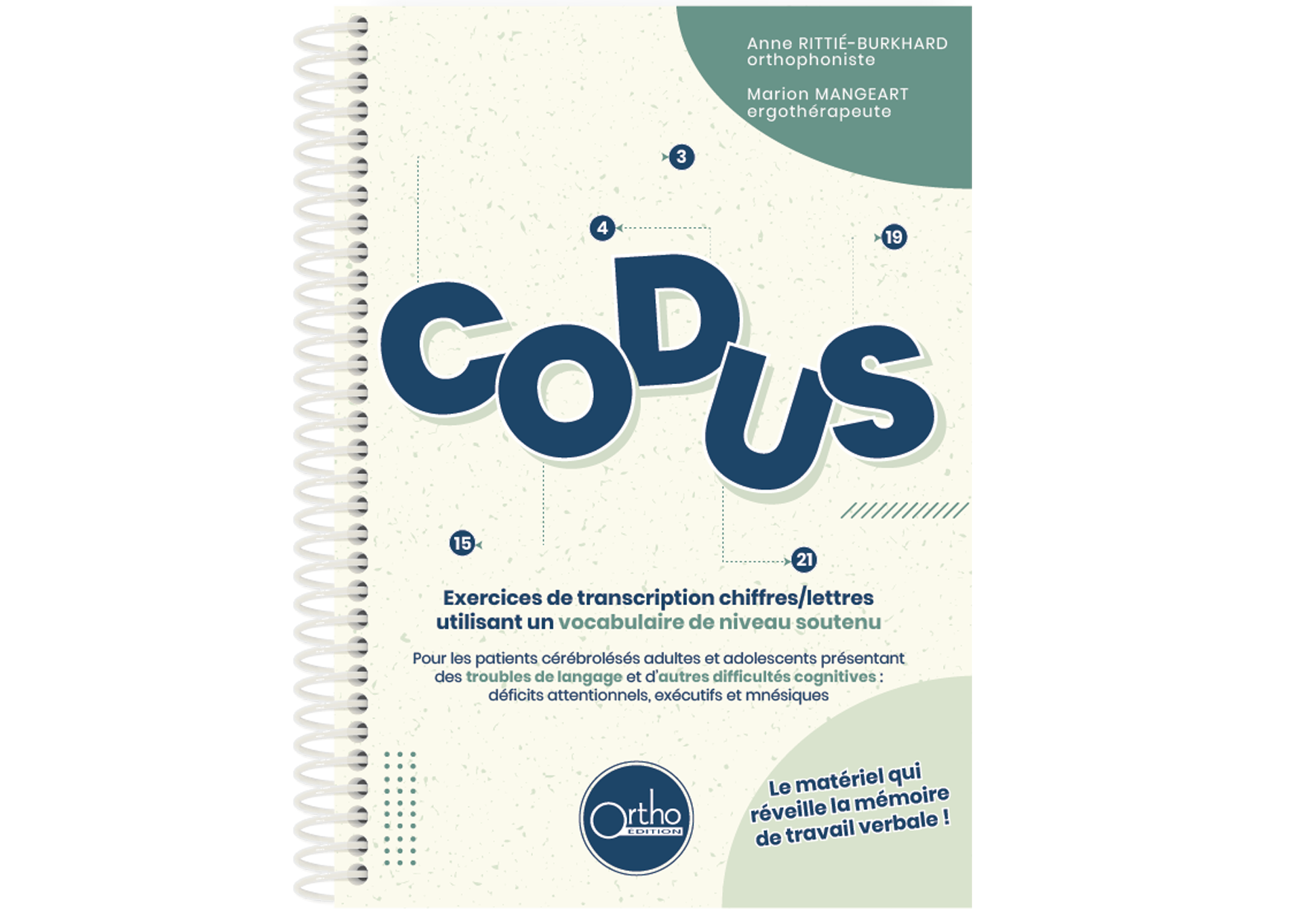 Boîte de Codus