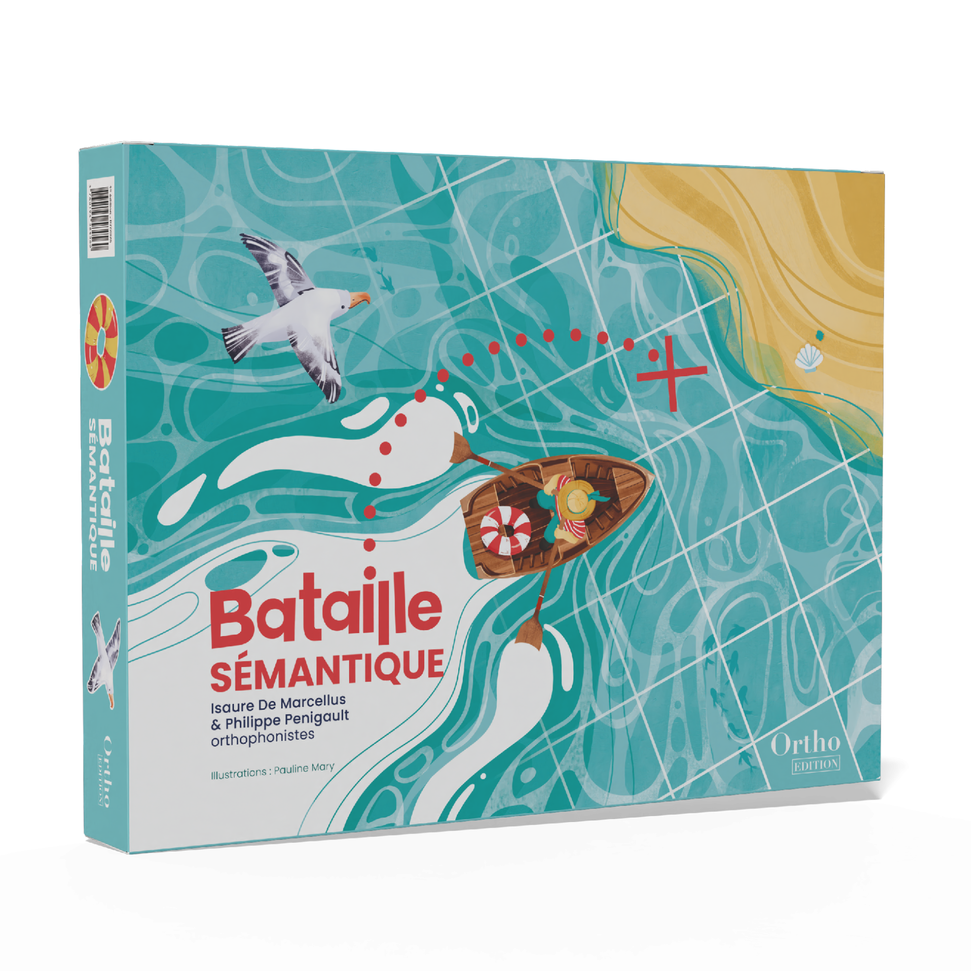Boîte de Bataille sémantique