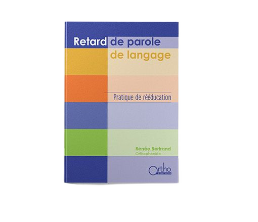 Boîte de Retard de parole et de langage