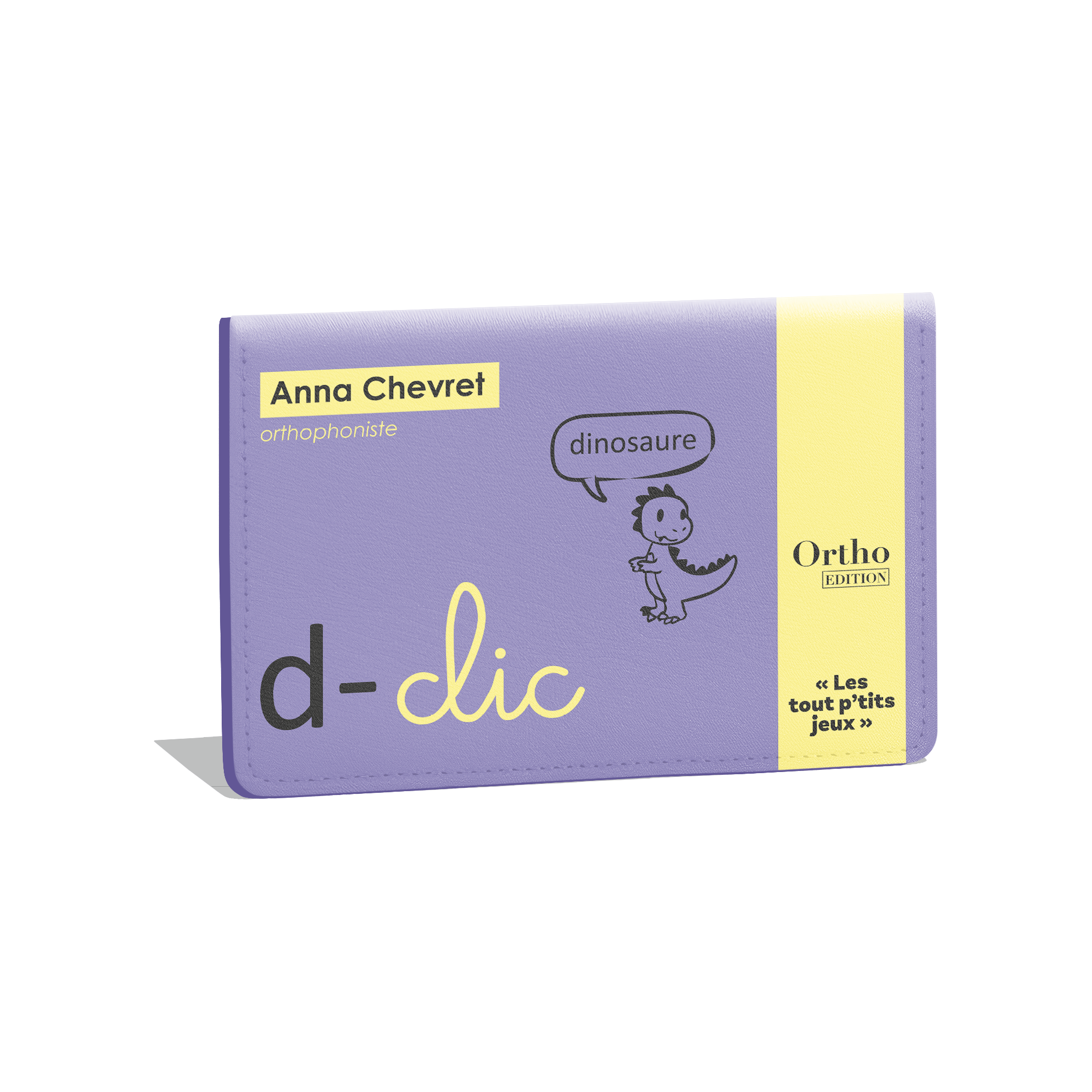 Boîte de d-clic