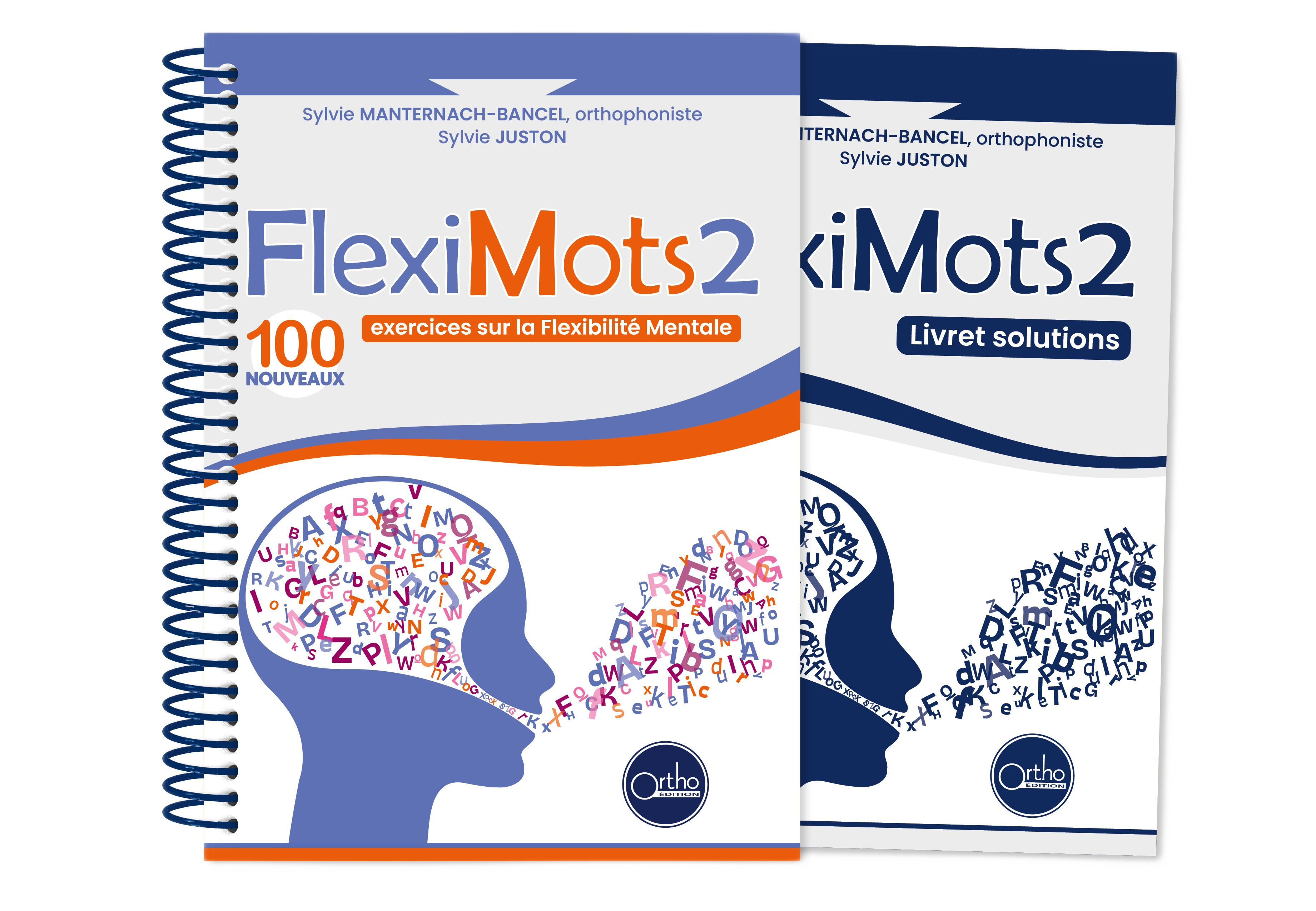 Boîte de FlexiMots 2