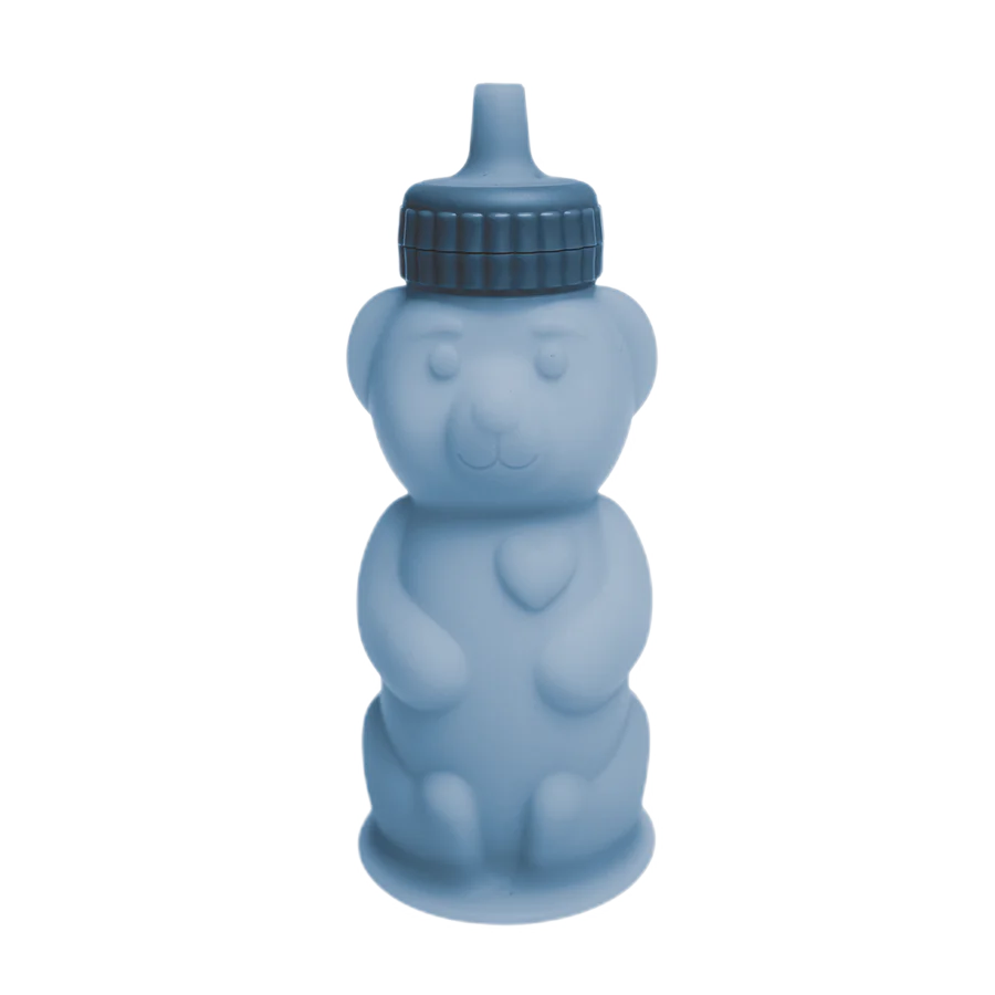 Boîte de TalkTools® Honey Bear : Silicone
