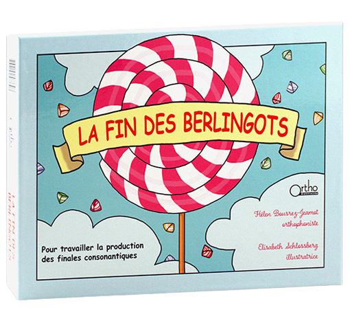Boîte de La fin des berlingots