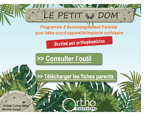 Boîte de Le Petit Dom (pdf)