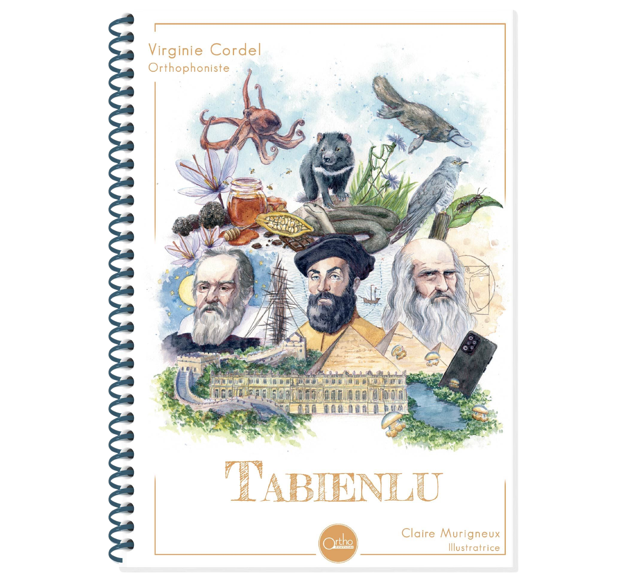 Boîte de Tabienlu