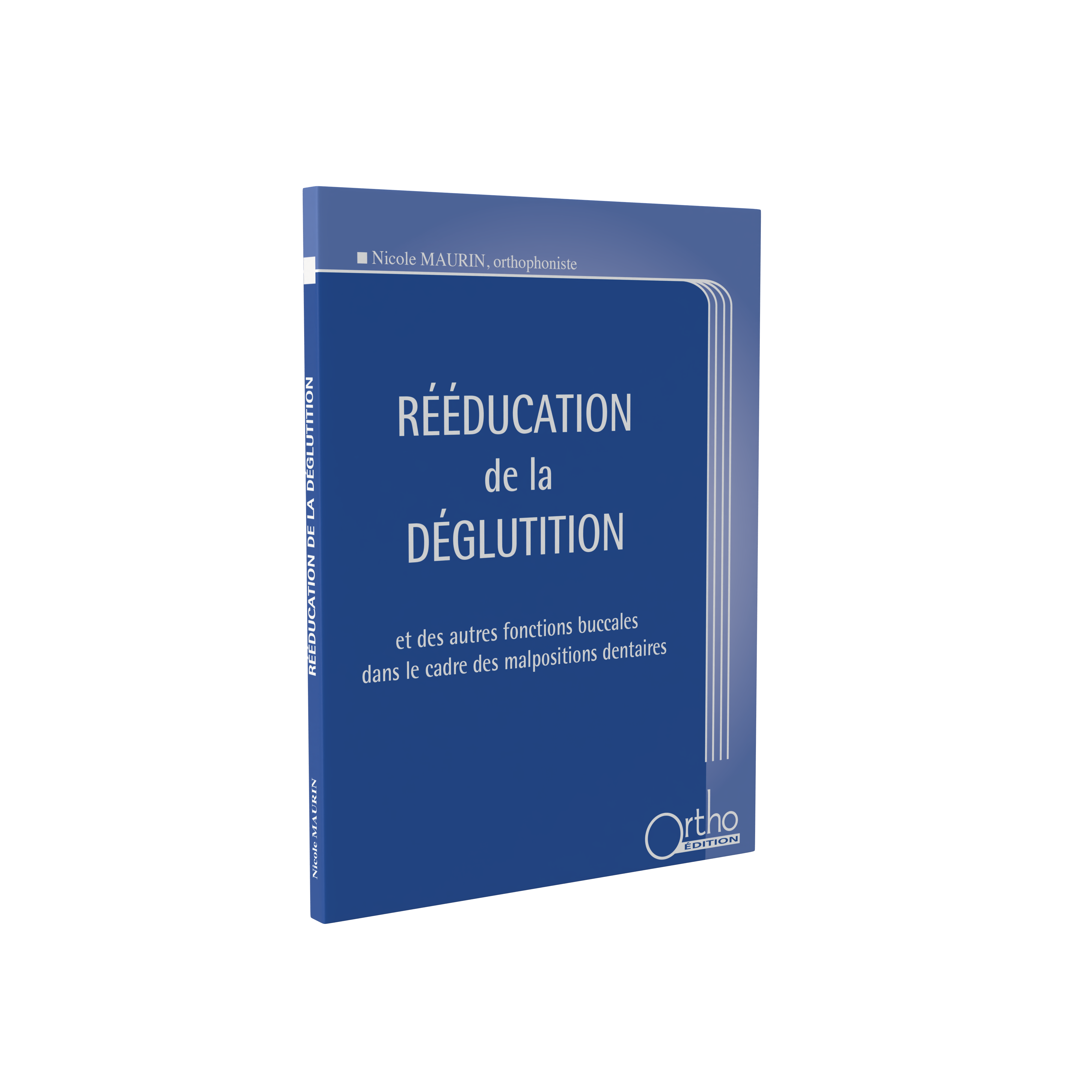 Boîte de Rééducation de la déglutition