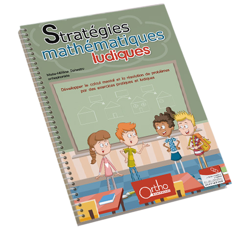 Boîte de Stratégies mathématiques ludiques