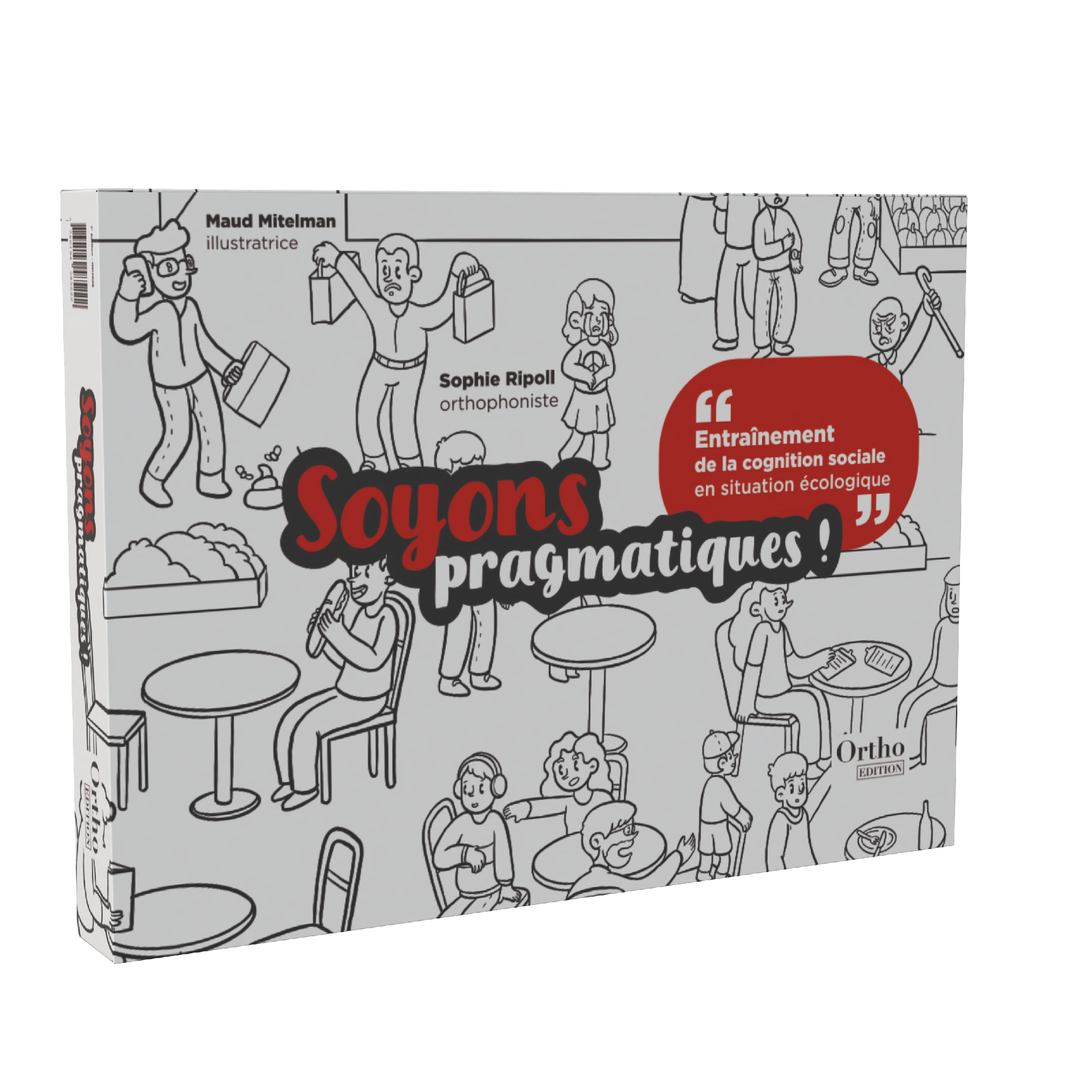 Boîte de Soyons pragmatiques !