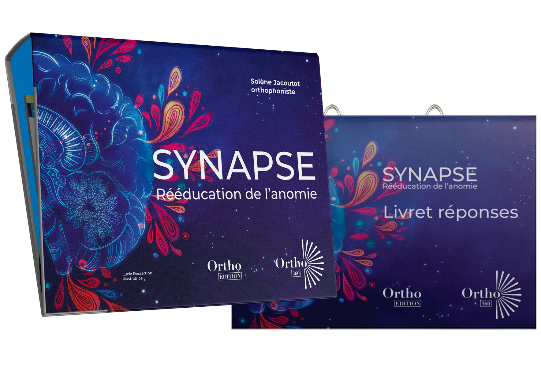 Boîte de Synapse