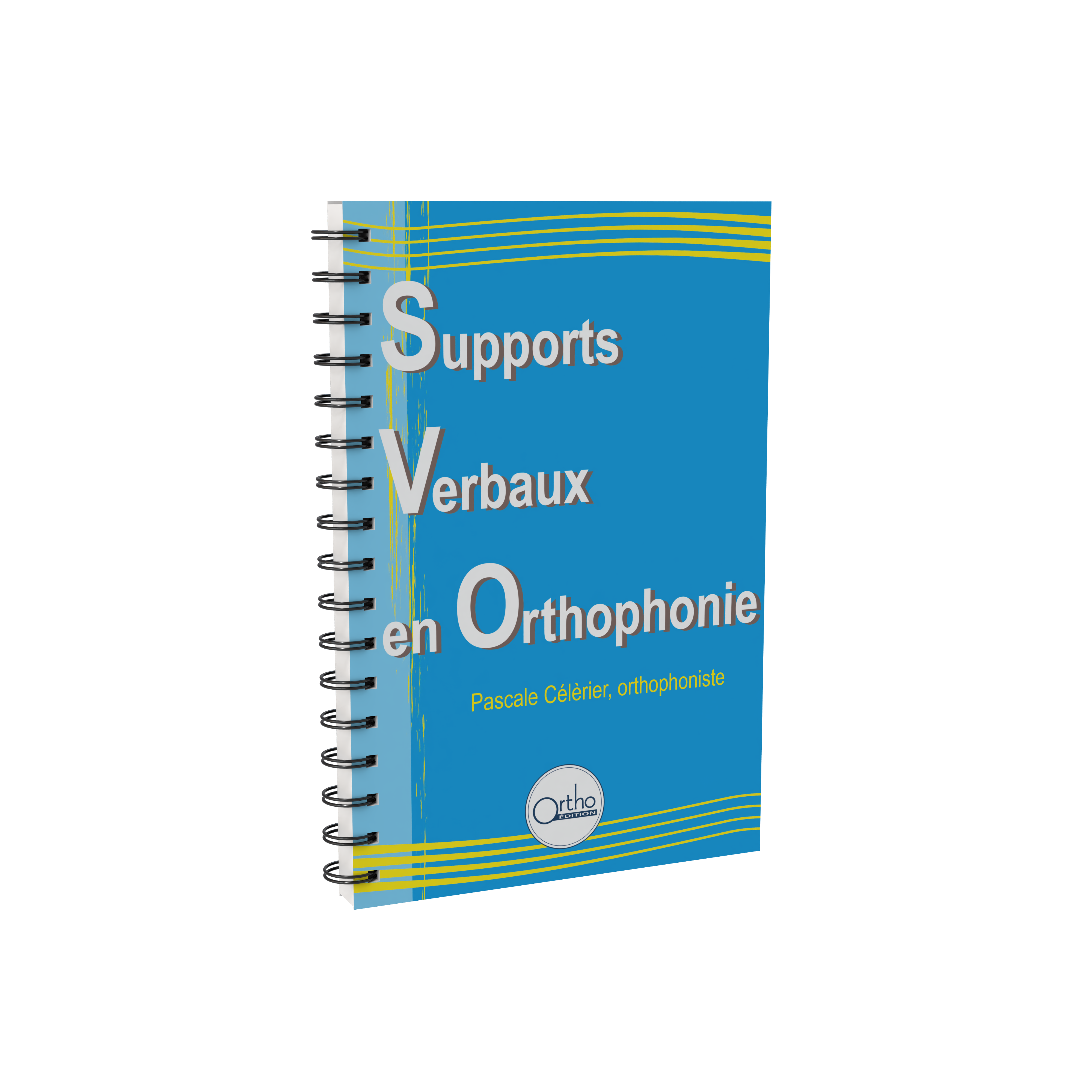 Boîte de Supports Verbaux en Orthophonie