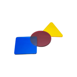 TalkTools® Apraxia Tools Formes