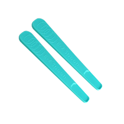 TalkTools® Cuillère facile Beckman (Dure) – Lot de 2