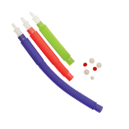 TalkTools® Duration Tubes