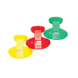 TalkTools® Flûtes nasales