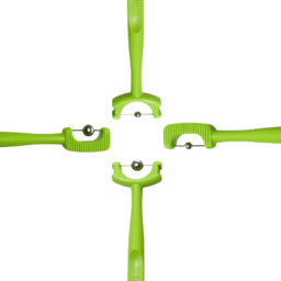 TalkTools® Tongue Tip Lateralization & Elevation Tools