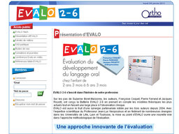 EVALO 2-6 - licence supplémentaire