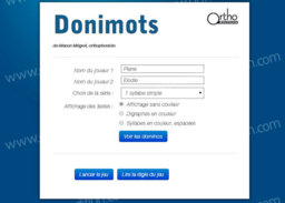 Donimots