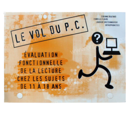 Le vol du PC