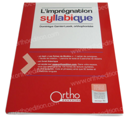 L'imprégnation syllabique