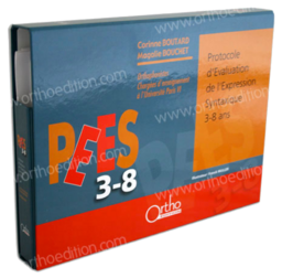 PEES 3-8