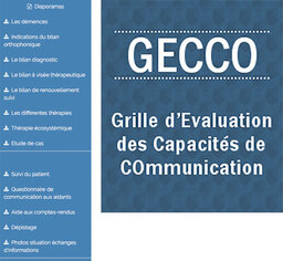 GECCO (Version en ligne)