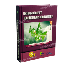 Orthophonie et technologies innovantes : Actes 2016