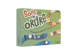 Sons en ordre