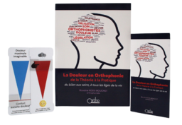 La Douleur en Orthophonie, de la Théorie à la Pratique