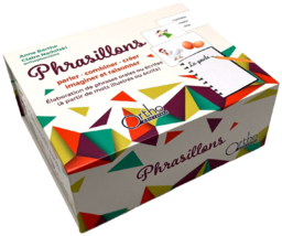 Phrasillons