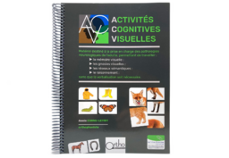 Activités Cognitives Visuelles