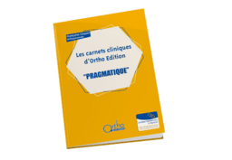 Pragmatique (Les carnets cliniques d’Ortho Edition)