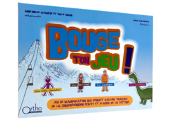 Bouge ton jeu !