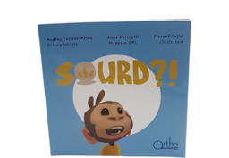 Sourd ?!