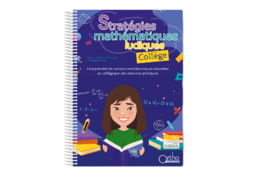 Stratégies mathématiques ludiques - Collège