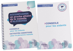 Accompagner un proche atteint de la maladie d'Alzheimer