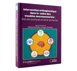 Troubles neurosensoriels : Actes 2020
