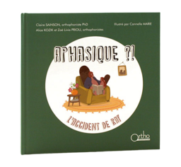 Aphasique ?!