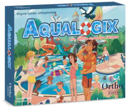 Aqualogix
