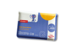 Bizarre ce … G - Niveau 1