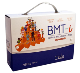 BMT-i