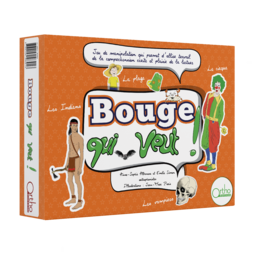 Bouge qui veut !