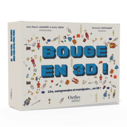 Bouge en 3D !
