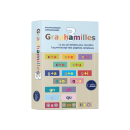 Graphamilles 3