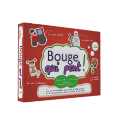 Bouge qui peut !