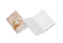 Carnets de rendez-vous