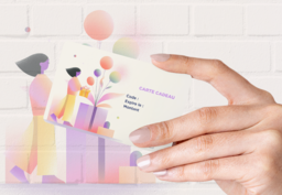 Carte cadeau